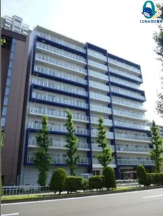 愛知県名古屋市中区上前津2丁目【マンション】の外観