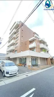 愛知県名古屋市昭和区福江1丁目【マンション】の外観