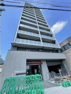 愛知県名古屋市中村区黄金通3丁目【マンション】の外観