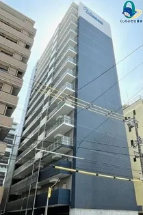 愛知県名古屋市中区千代田3丁目【マンション】の外観