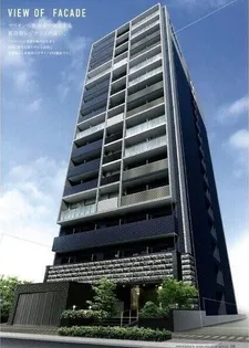 愛知県名古屋市中区丸の内2丁目【マンション】の外観