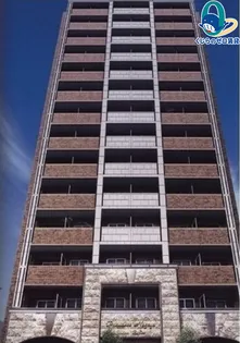 愛知県名古屋市中村区則武2丁目【マンション】の外観