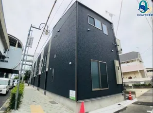 愛知県名古屋市守山区守山3丁目【アパート】の外観