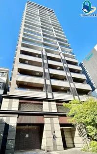 愛知県名古屋市中区錦1丁目【マンション】の外観