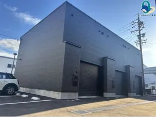 愛知県名古屋市熱田区野立町3丁目【アパート】の外観