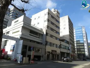 愛知県名古屋市中区錦1丁目【マンション】の外観