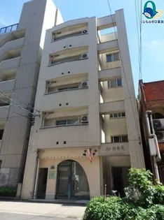 愛知県名古屋市東区泉1丁目【マンション】の外観