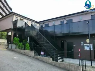 愛知県名古屋市守山区小幡3丁目【アパート】の外観