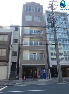 愛知県名古屋市中区千代田5丁目【マンション】の外観