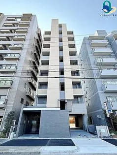 愛知県名古屋市昭和区広見町4丁目【マンション】の外観