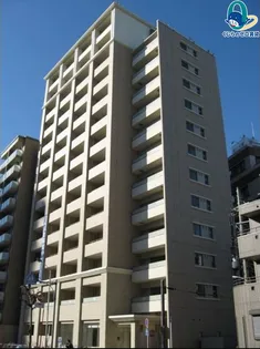 愛知県名古屋市東区東桜2丁目【マンション】の外観