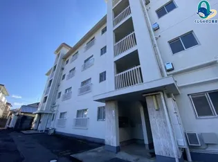 愛知県名古屋市守山区大森2丁目【アパート】の外観