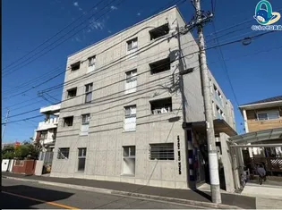 愛知県名古屋市中村区塩池町3丁目【マンション】の外観