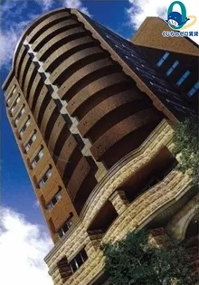 愛知県名古屋市東区泉1丁目【マンション】の外観