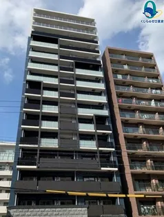 愛知県名古屋市中区千代田3丁目【マンション】の外観