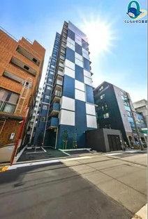 愛知県名古屋市中区千代田3丁目【マンション】の外観