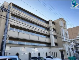 愛知県名古屋市千種区清住町3丁目【マンション】の外観