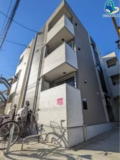 愛知県名古屋市中村区上石川町2丁目【アパート】の外観