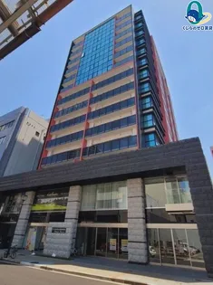 愛知県名古屋市中区錦2丁目【マンション】の外観