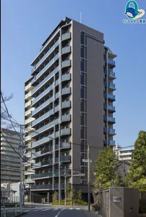 愛知県名古屋市中区千代田2丁目【マンション】の外観