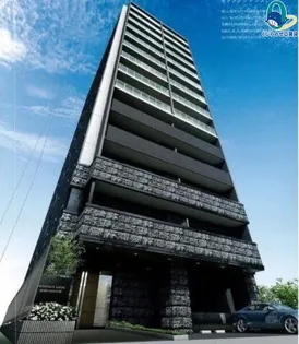 愛知県名古屋市中区丸の内3丁目【マンション】の外観