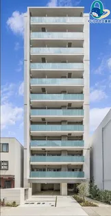 愛知県名古屋市中区千代田3丁目【マンション】の外観