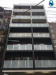 愛知県名古屋市中区新栄1丁目【マンション】の外観