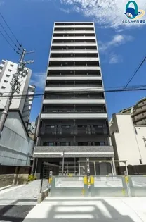 愛知県名古屋市中区千代田5丁目【マンション】の外観