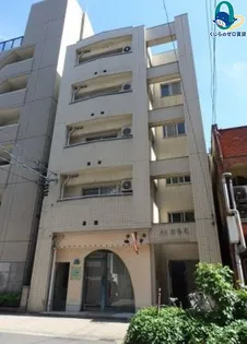 愛知県名古屋市東区泉1丁目【マンション】の外観