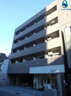 愛知県名古屋市中区栄3丁目【マンション】の外観