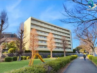 愛知県名古屋市千種区新池町2丁目【マンション】の外観