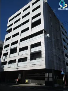 愛知県名古屋市西区上名古屋2丁目【マンション】の外観