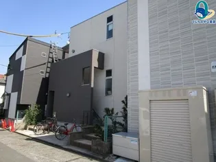 愛知県名古屋市港区新川町4丁目【アパート】の外観