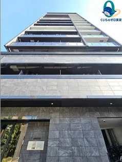 愛知県名古屋市中川区尾頭橋4丁目【マンション】の外観