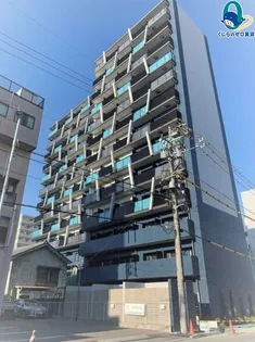 愛知県名古屋市中区千代田5丁目【マンション】の外観