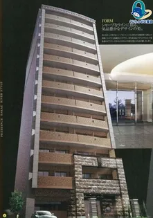 愛知県名古屋市中区大須4丁目【マンション】の外観