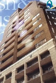 愛知県名古屋市中区栄5丁目【マンション】の外観