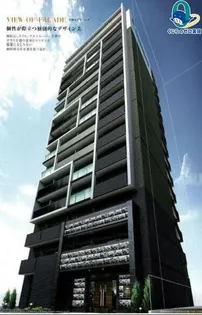 愛知県名古屋市東区東桜2丁目【マンション】の外観