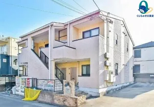 愛知県名古屋市緑区鳴丘2丁目【マンション】の外観