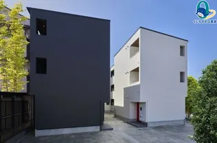 愛知県名古屋市守山区守牧町【アパート】の外観