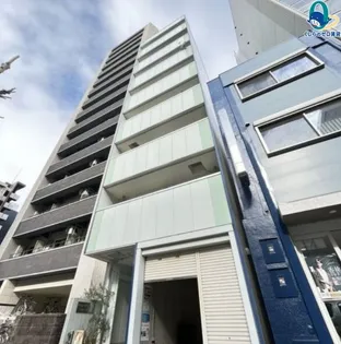 愛知県名古屋市中区丸の内3丁目【マンション】の外観