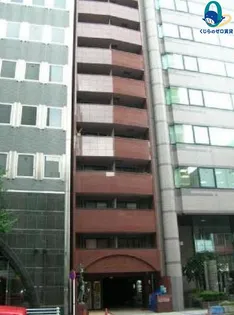 愛知県名古屋市中区錦3丁目【マンション】の外観