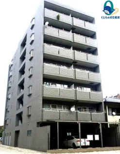 愛知県名古屋市東区東片端町【マンション】の外観