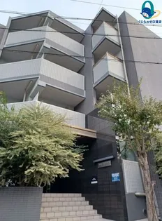 愛知県名古屋市千種区春岡1丁目【マンション】の外観