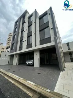 愛知県名古屋市東区矢田5丁目【マンション】の外観