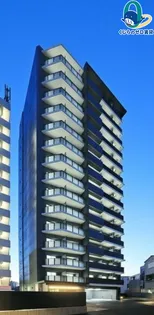 愛知県名古屋市中村区中村町字大島【マンション】の外観