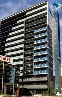 愛知県名古屋市中村区竹橋町【マンション】の外観