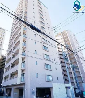 愛知県名古屋市西区菊井2丁目【マンション】の外観