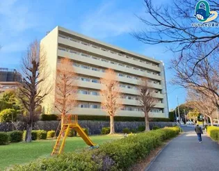 愛知県名古屋市千種区新池町2丁目【マンション】の外観