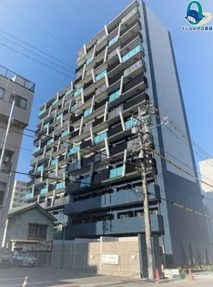 愛知県名古屋市中区千代田5丁目【マンション】の外観